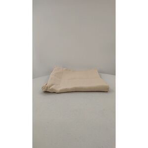 Quince Home Table Napkin Tan 12X48